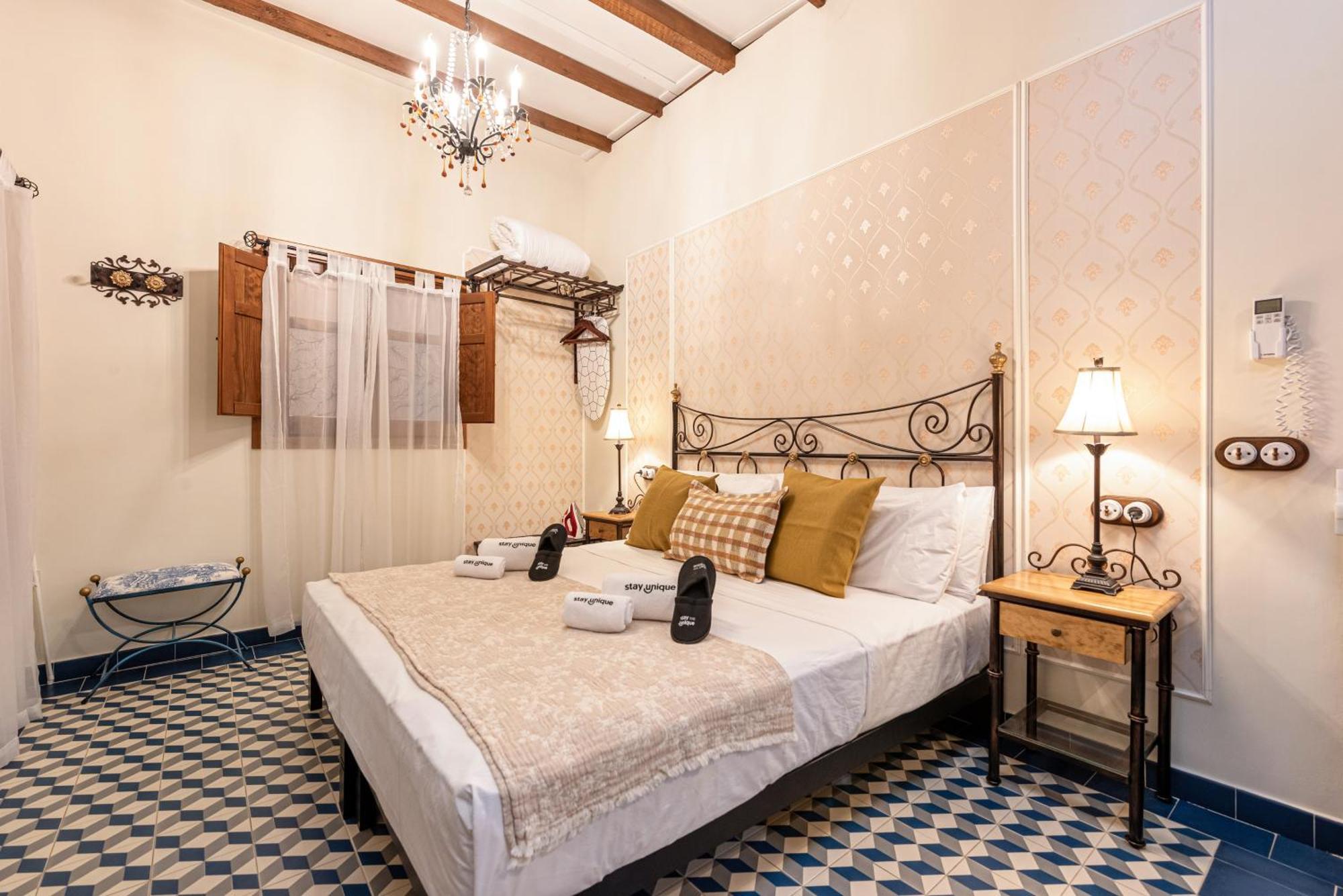Casa Museo La Merced By Stay Unique มาลากา ภายนอก รูปภาพ