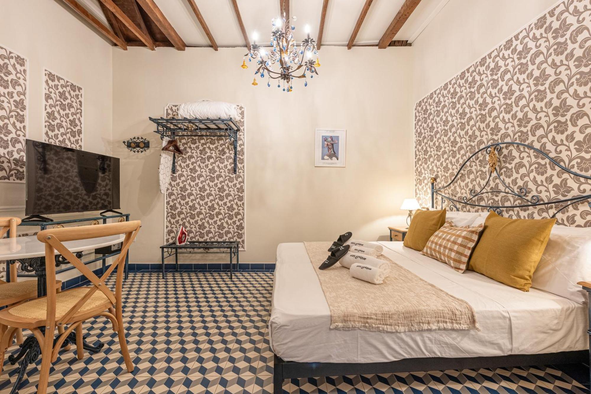 Casa Museo La Merced By Stay Unique มาลากา ห้อง รูปภาพ