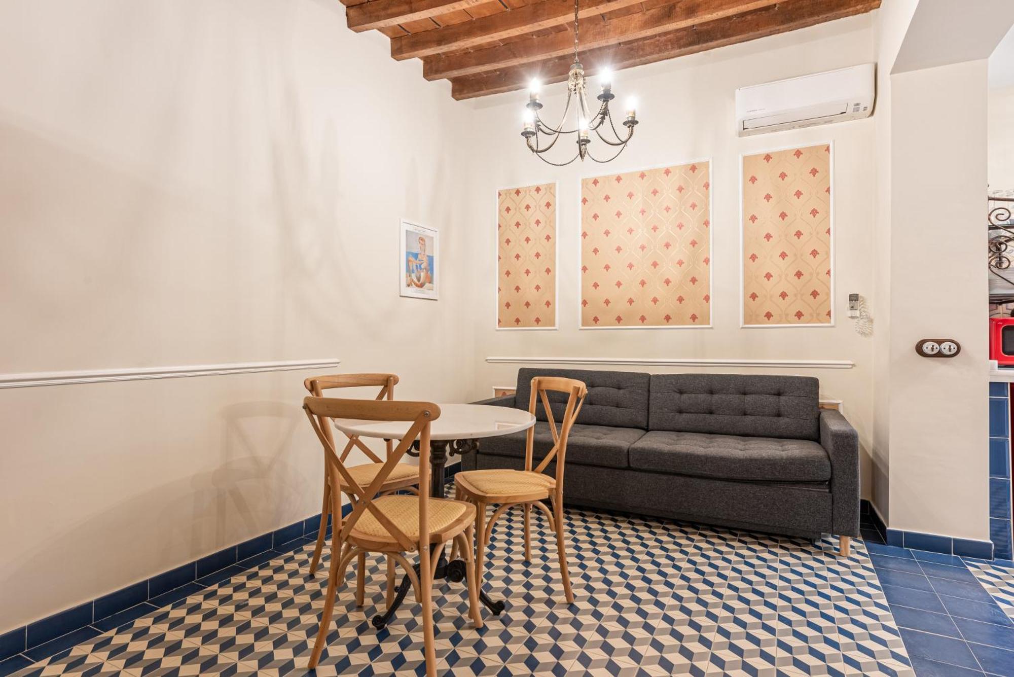Casa Museo La Merced By Stay Unique มาลากา ภายนอก รูปภาพ