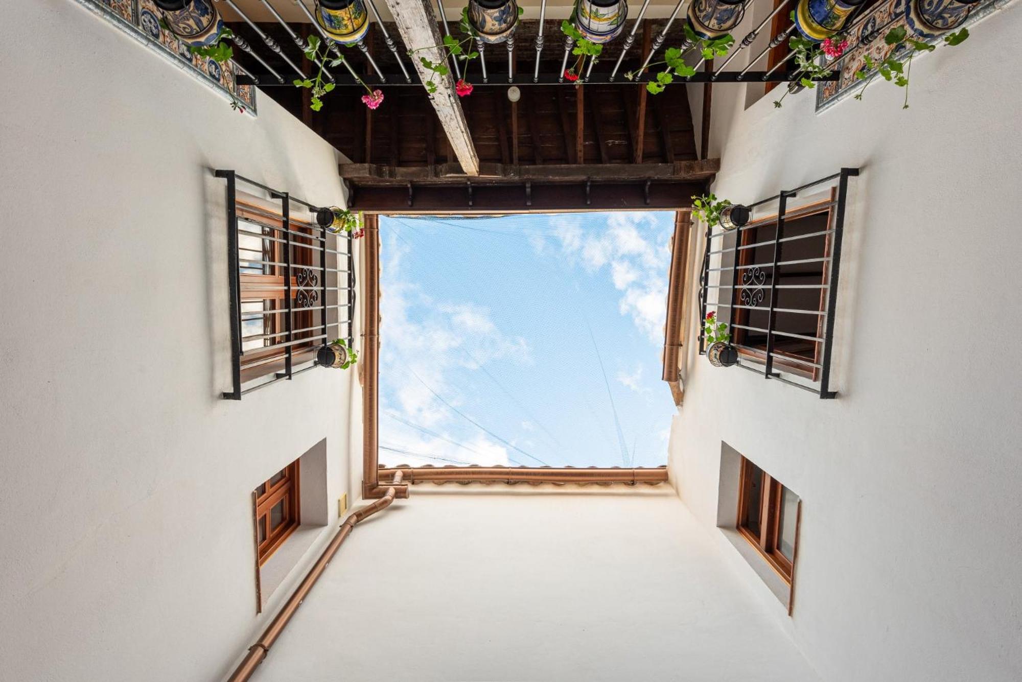Casa Museo La Merced By Stay Unique มาลากา ห้อง รูปภาพ